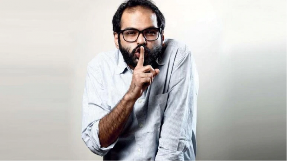 Indigo's pilot landed in rescue of Kunal Kamra, letter written to airline