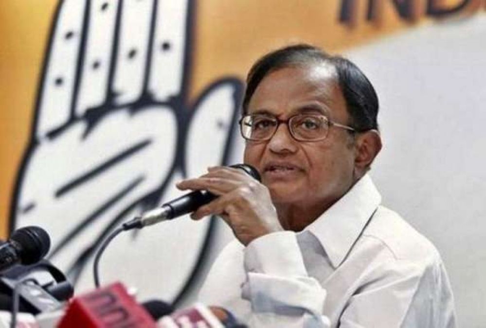 Aircel-Maxis case: Chidambaram's troubles increased again, court orders CBI and ED