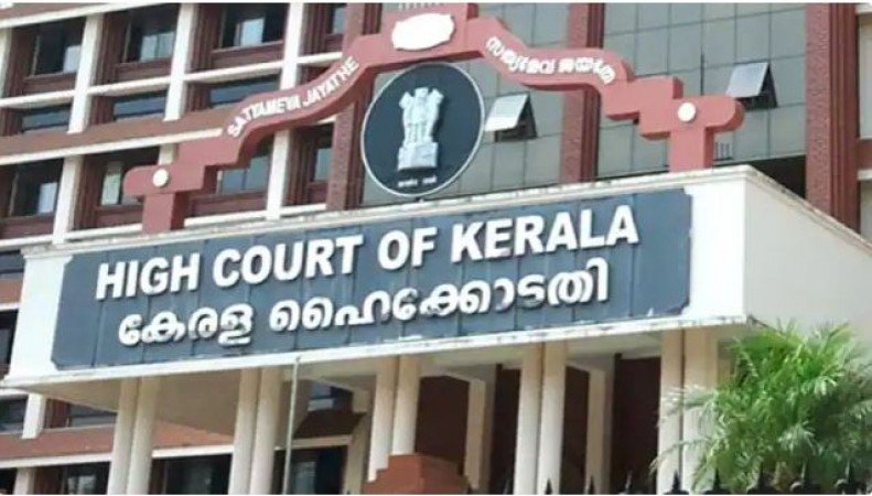 CBI probe needed in RSS worker's murder case - Kerala High Court