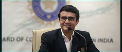 BCCI President Sourav Ganguly discharged from hospital