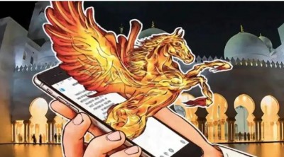 Pegasus issue resonated in Parliament, opposition attackers on NYT report