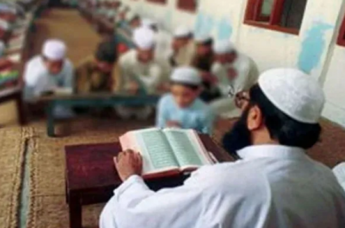 Misdemeanour in madrassa, cleric used to take 11-year-old boy to room every day and...