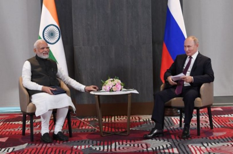 G20 मीटिंग में शामिल होने भारत नहीं आएँगे रूस के राष्ट्रपति पुतिन, जानिए क्यों ?