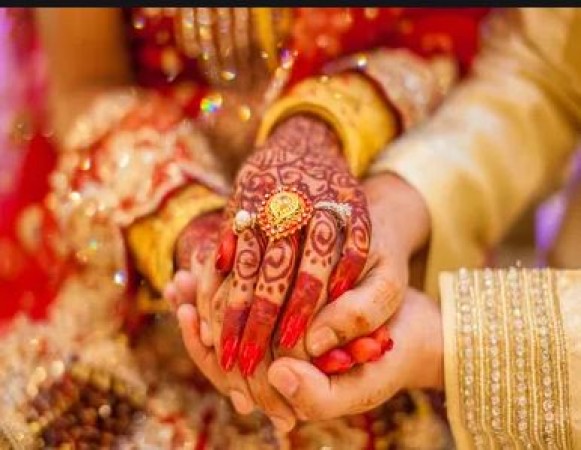 Madhya Pradesh: 95 people attend wedding ceremony in Guna