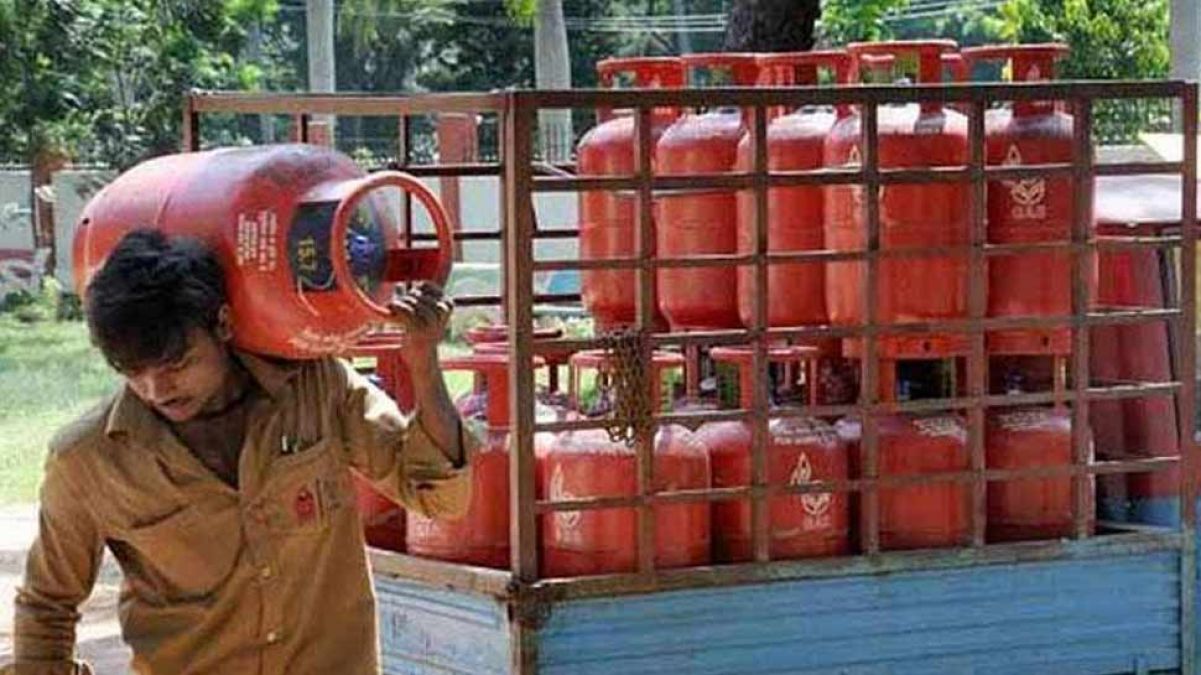 Good news: domestic cylinder price reduces from today