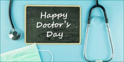 WHO salutes frontline workers on National Doctors Day