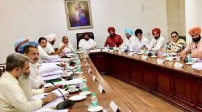 Punjab: Big announcement of cabinet regarding recruitment in many important departments
