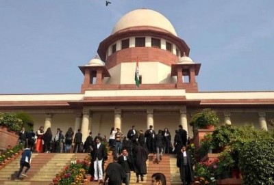 Will Bengal have President's rule? Supreme Court seeks response from EC