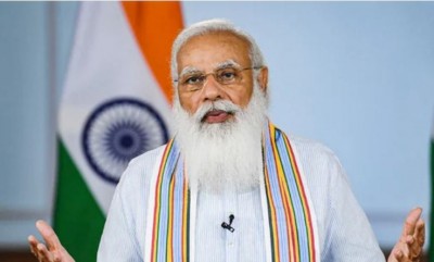 PM Narendra Modi asks IMA doctors to study on benefits of Yoga