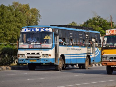Bus fare increased in Punjab after lockdown