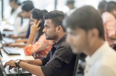 आंध्र प्रदेश सरकार ने IT सेक्टर के लिए पेश की नई पॉलिसी, हज़ारों युवाओं को मिलेगा रोज़गार