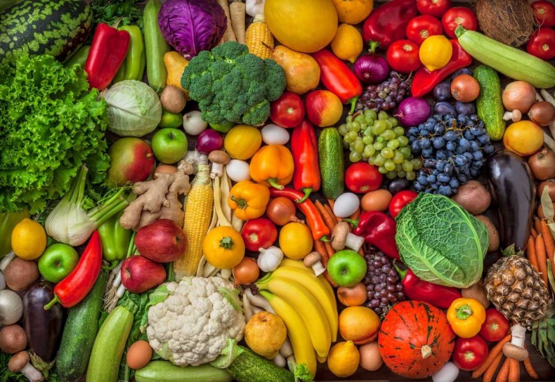हर दिन खाने चाहिए फल, जानिए क्यों हैं जरुरी