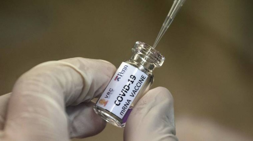 Big success in real corona vaccine trial, scientists reveal results