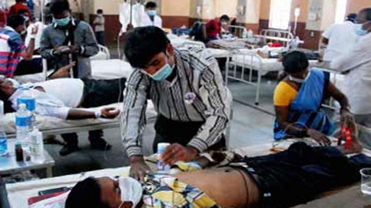 मध्य प्रदेश: अब गरीबों को मिलेगा सस्ता इलाज, शुरू हुई 'मैं हूं अस्पताल मित्र योजना'