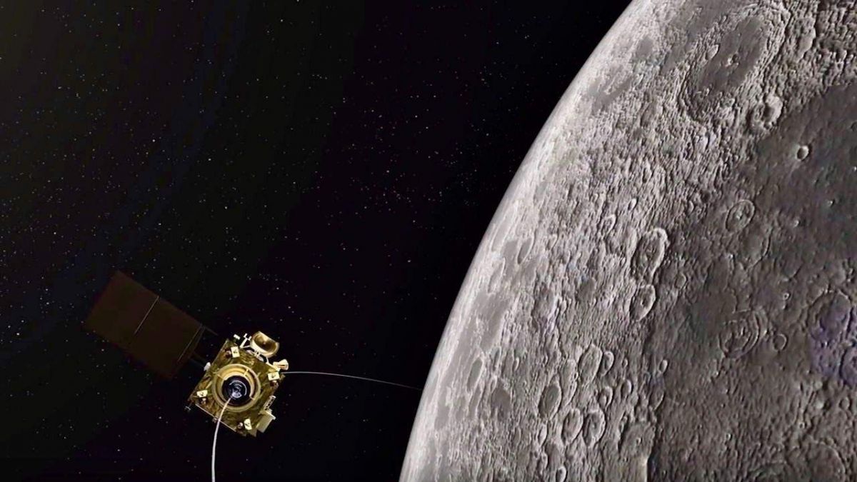 India's Chandrayaan-2 ready for launch, to be launched on this day