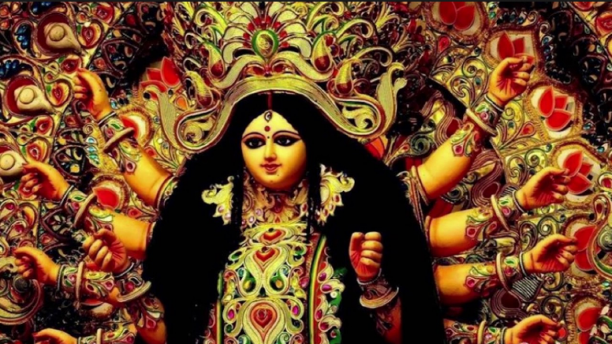 Gupt Navratri: The Feast of Achieving Supernatural Powers Through Devotion and Sadhana