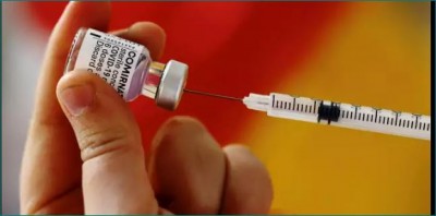MP: बिना वैक्सीन लगाए ही भेज दिया 'वैक्सीनेशन डन' का SMS, युवक पंहुचा तो कहा- 'शनिवार को आना'