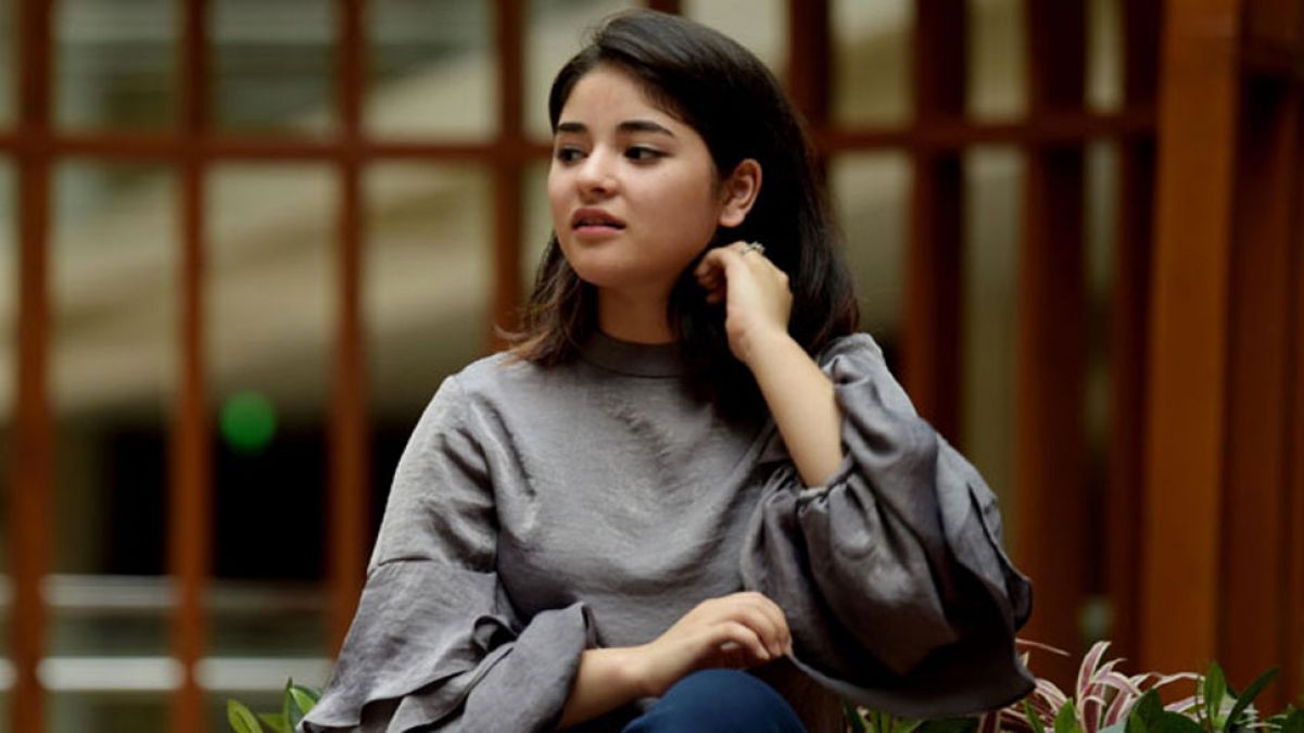 Zaira Wasim Case: Why Acting is a Haram When Halala Is Justified In Islam?