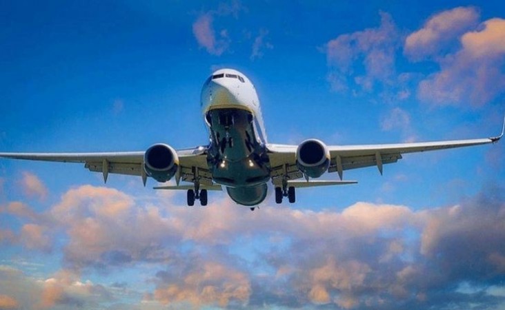 Ban on international flights extended till 31 July, government issued circular