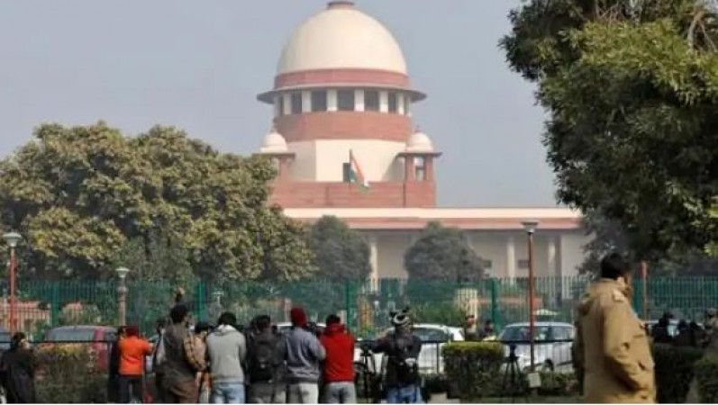 Name of victim in sexual offences shall not be mentioned in any proceedings: Supreme Court