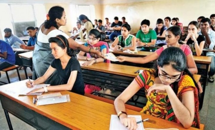 JEE Mains, JEE Advanced and NEET exam postponed, new date announced