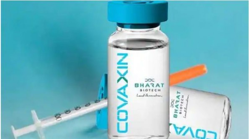 Delta Variant threat: Bharat Biotech releases final trial results of Covaxin
