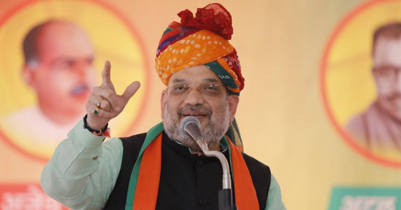 Amit Shah on PM Modi's Leh tour says, 'This will increase morale of brave soldiers'