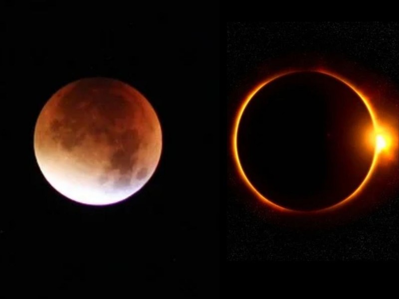 Is third lunar eclipse of year will be visible to general public in India?