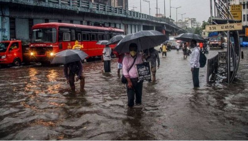 When will you get rid of heat, when will it rain? Know the latest weather updates