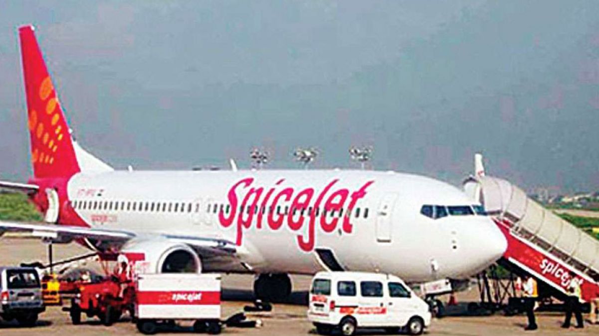 Spice Jet  to run Special flights for Haj pilgrims, starting from this date