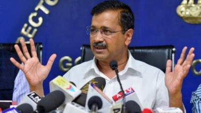 CM Kejriwal will meet Dr Aseem Gupta's family, will give cheque of one crore