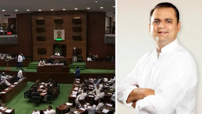 कौन है राहुल नार्वेकर? जो बने महाराष्ट्र विधानसभा के स्पीकर