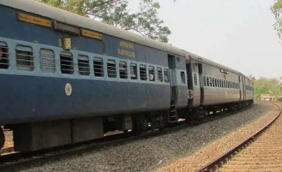 These 4 trains running from Delhi cancelled, check out the full list here