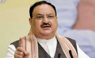 BJP sets up genius plan to connect directly with 80 crores people, JP Nadda to take command
