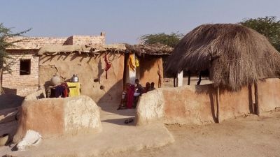 Shahabad Bheel community Still Unable To Get Government Facilities, Administration Unaware