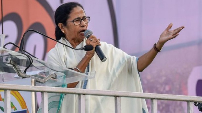 West Bengal's unemployment rate is 'far better' than that of India: Mamata Banerjee
