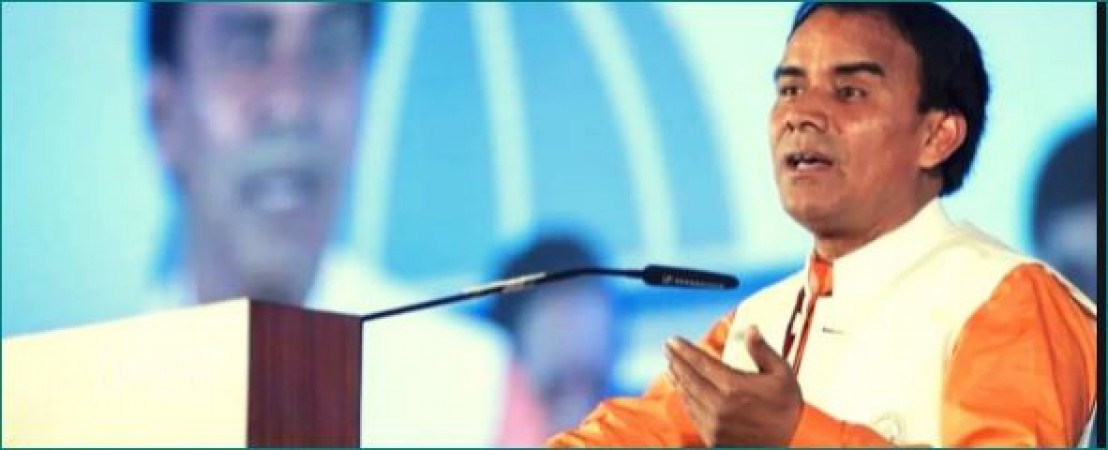 सभी पार्टी पुष्कर सिंह धामी को CM बनाने के निर्णय से खुश हैं: भाजपा विधायक धन सिंह रावत