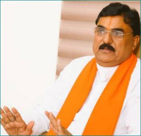 Madhya Pradesh won't tolerate farmers' frauds: Minister Kamal Patel