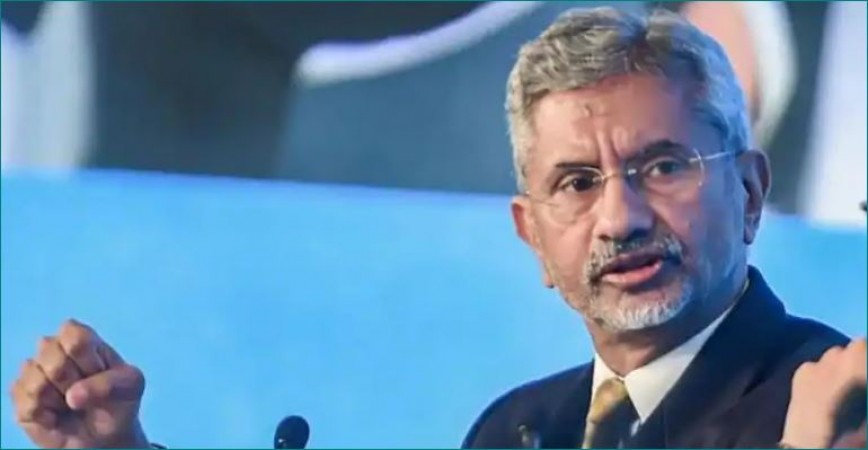External Affairs Minister S Jaishankar greets US on Independence Day