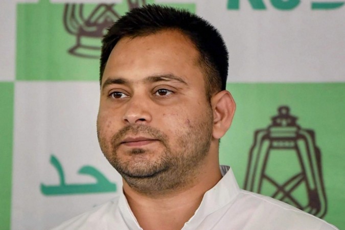 Will Tejashwi Yadav's apology win hearts of people?