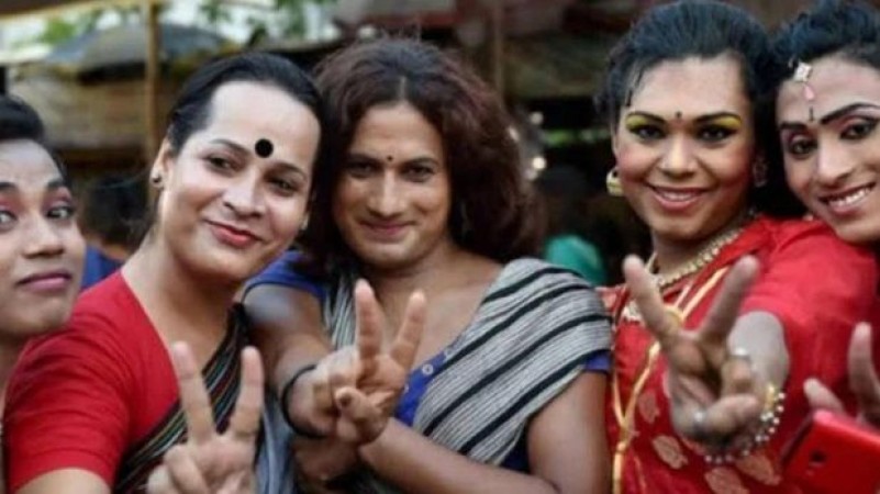 Transgenders will join paramilitary forces, BSF says, 'We have no objection'