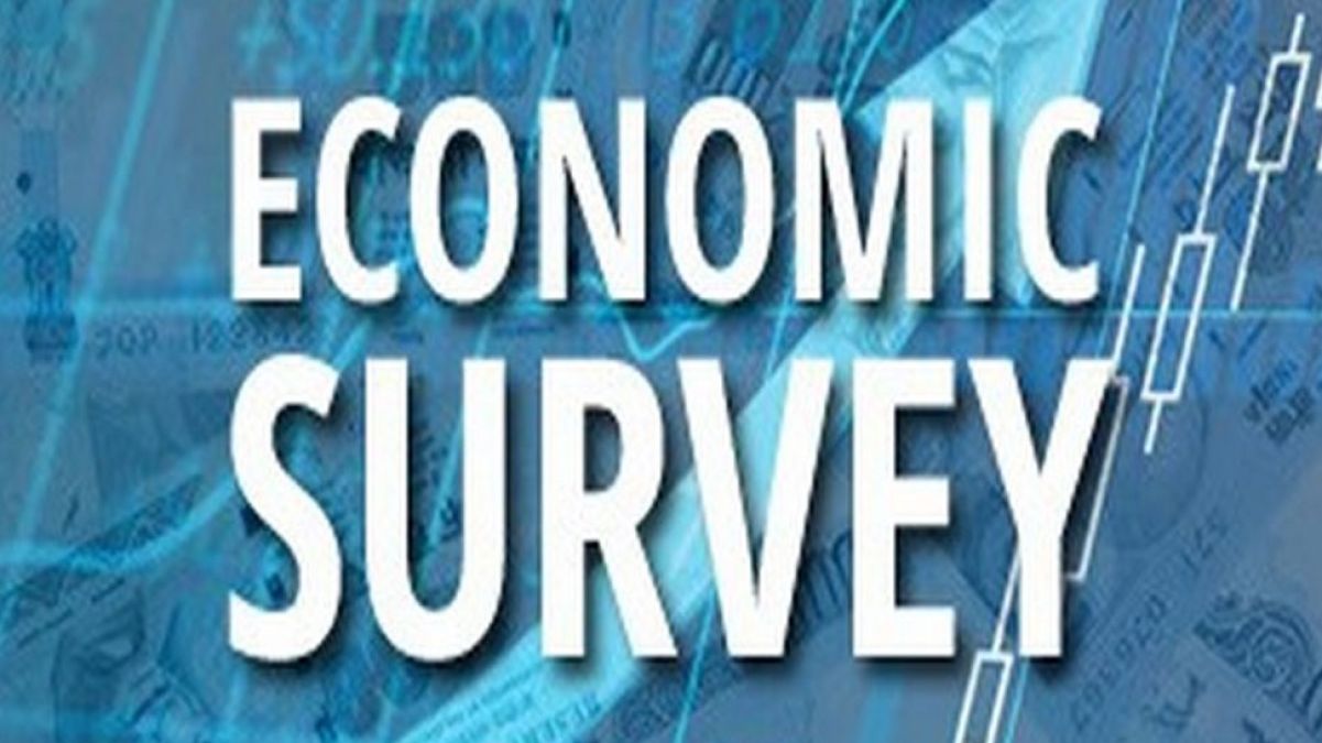 Economic Survey 2018-19: Target to build $5 million economy by 2025
