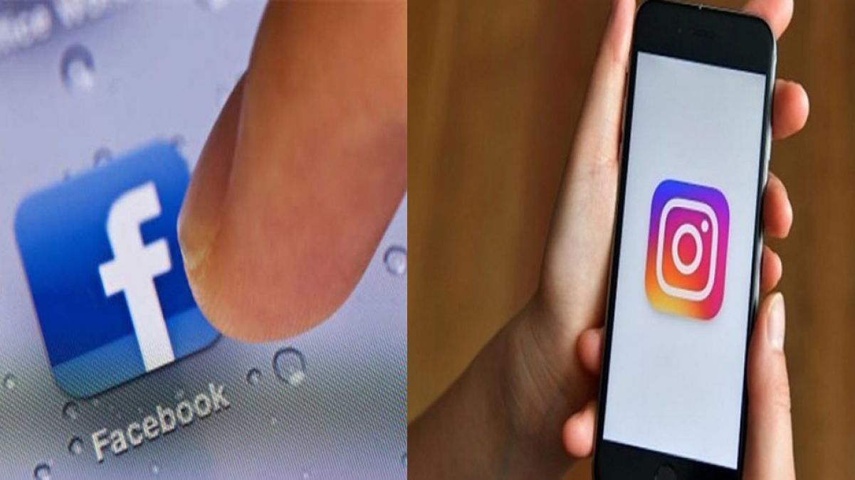 Facebook and Instagram stalled for 8 hours around the world, problem in sending and uploading media