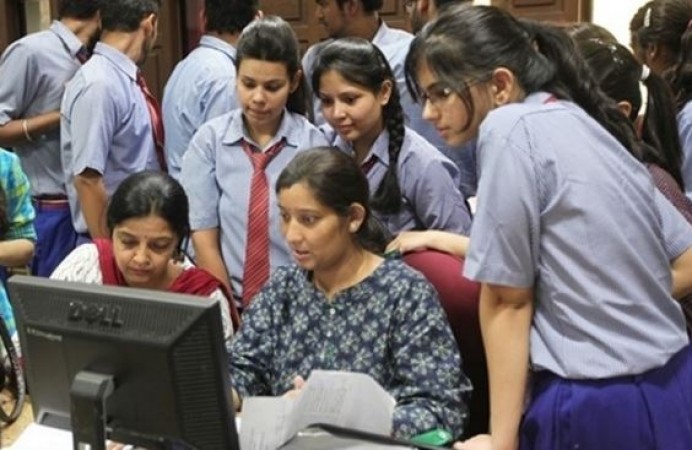MP Board 10th Result 2020 released, Here's how to check it