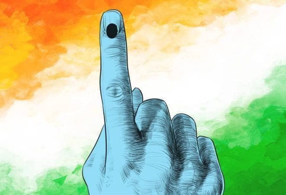 Tamil Nadu: Lok Sabha elections to be held soon in this single seat, date came out