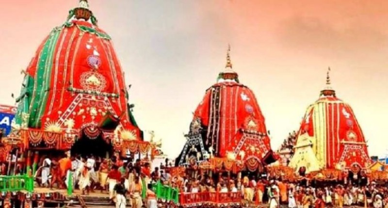 Jagannath's Rath Yatra to undergo major change this time, find out what's so special?