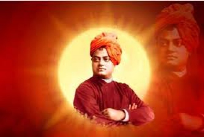 These thoughts of Swami Vivekanand will lead you towards success