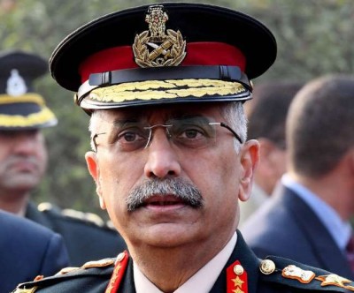 Indian Army Chief to inaugurate war memorial on a four-day visit to UK and Italy