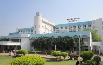 DRDO to name its Covid-19 hospital wards after soldiers  martyred in Galwan clash