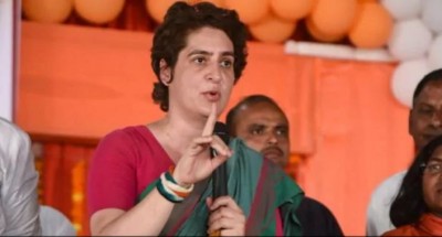 Sonia Gandhi demands to increase reservation quota for OBC, Priyanka comes out in support